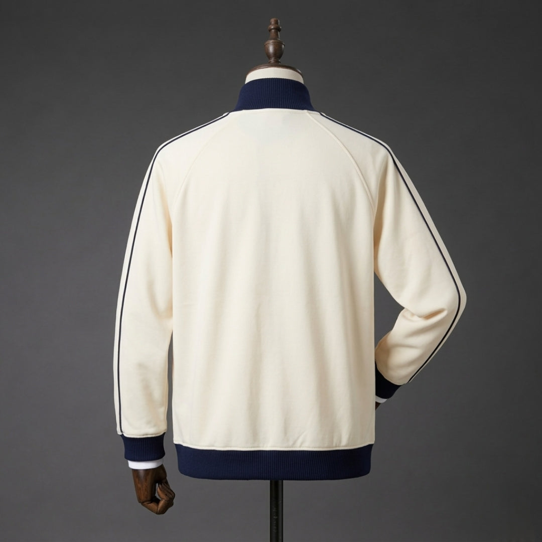 ABERDEEN JACKET ATELIER - Mild Apricot