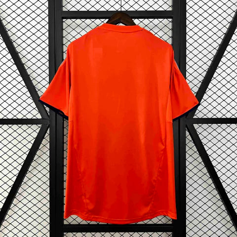 OLYMPIQUE MARSEILLE THIRD 11/12 MAN (RETRO)