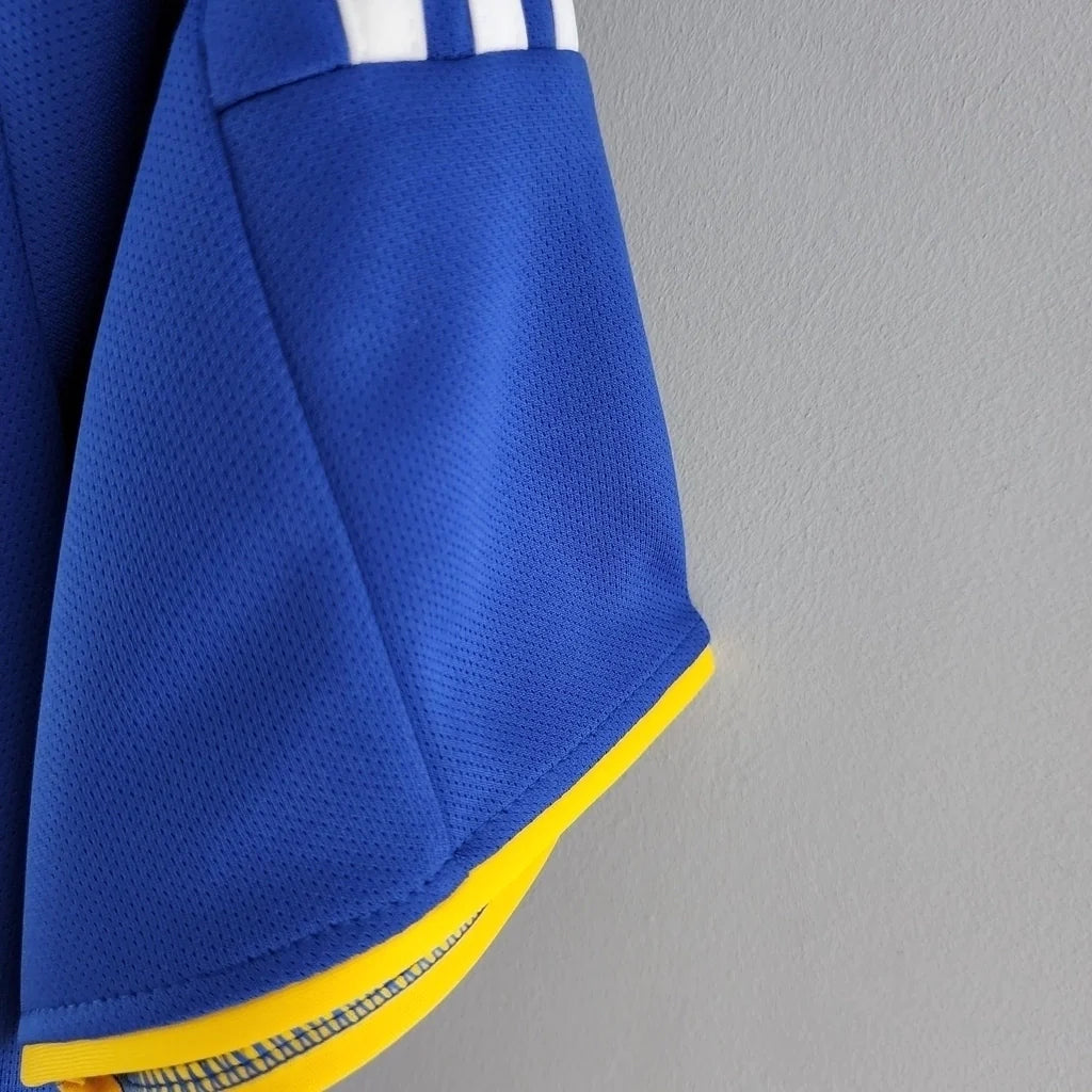 CHELSEA HOME 2008/09 MAN (RETRO)
