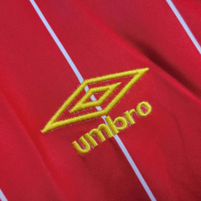 LIVERPOOL HOME 1982/83 MAN (RETRO)