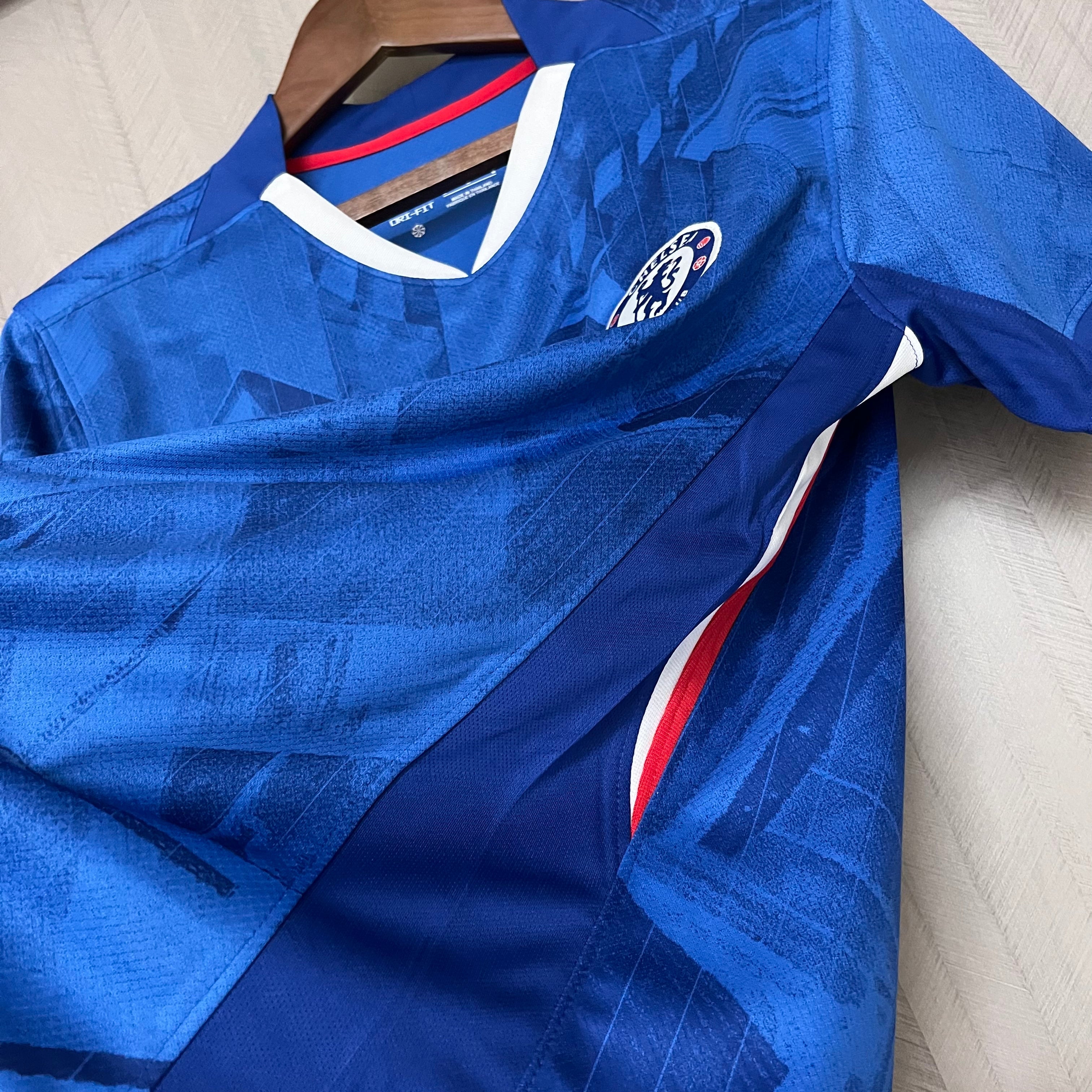 CHELSEA I 25/26 MAN