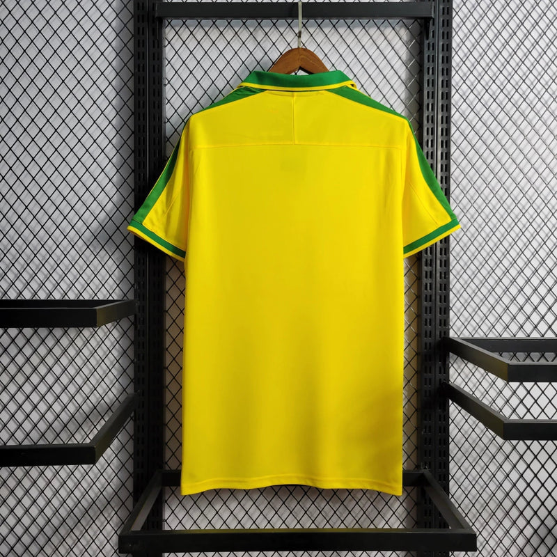 BRASIL I 1997 MAN (RETRO)