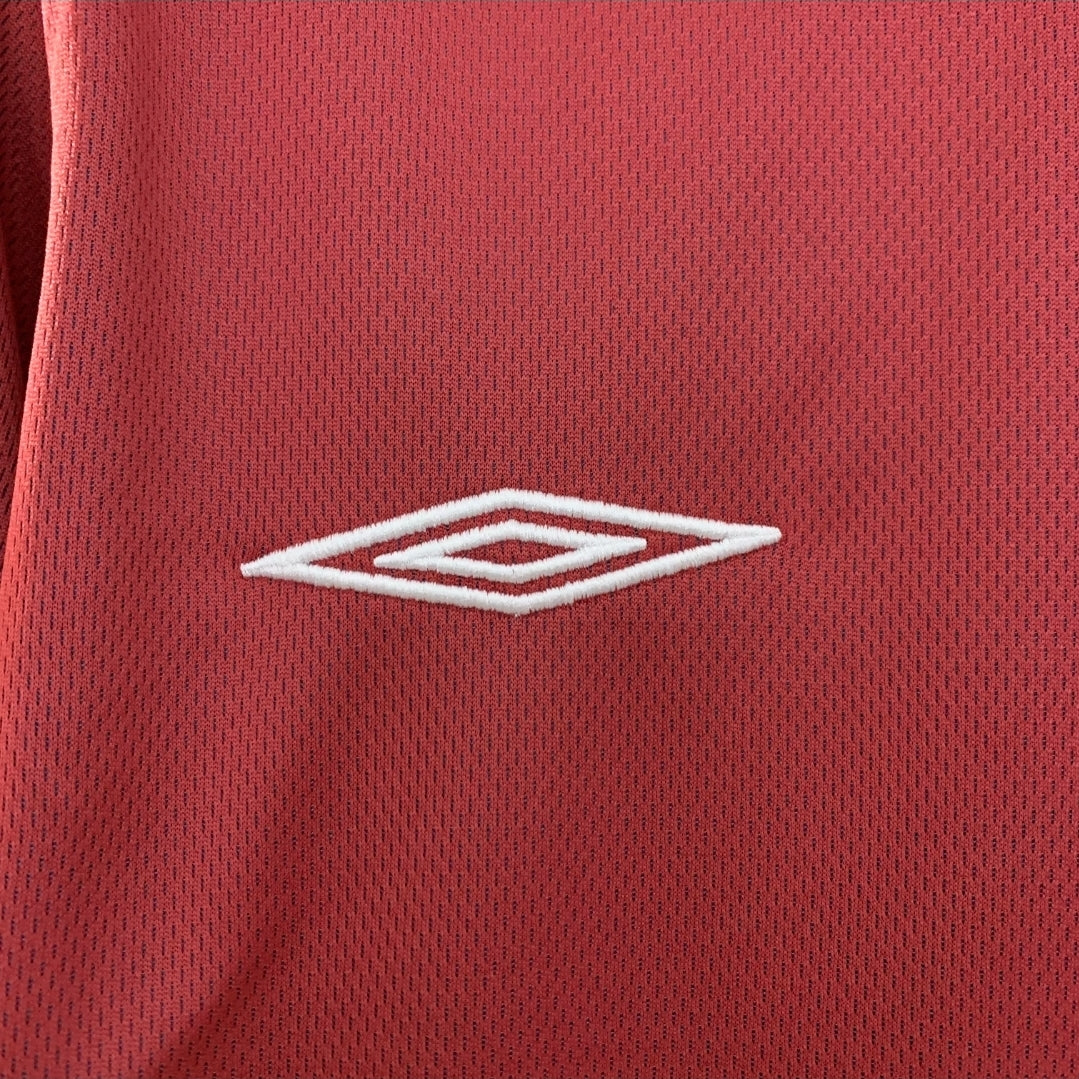 ENGLAND AWAY 2002 MAN (RETRO)