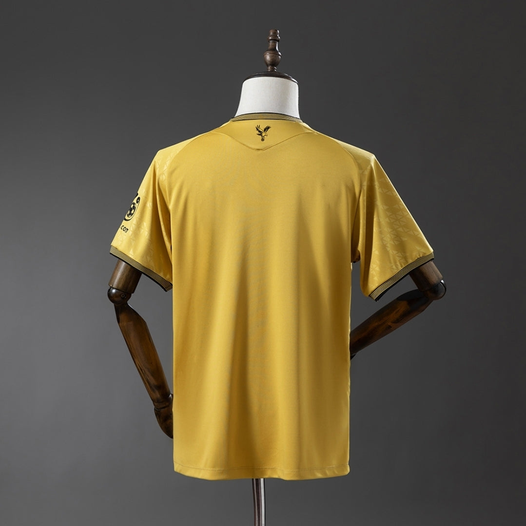 CRYSTAL PALACE GOLD 25/26 MAN