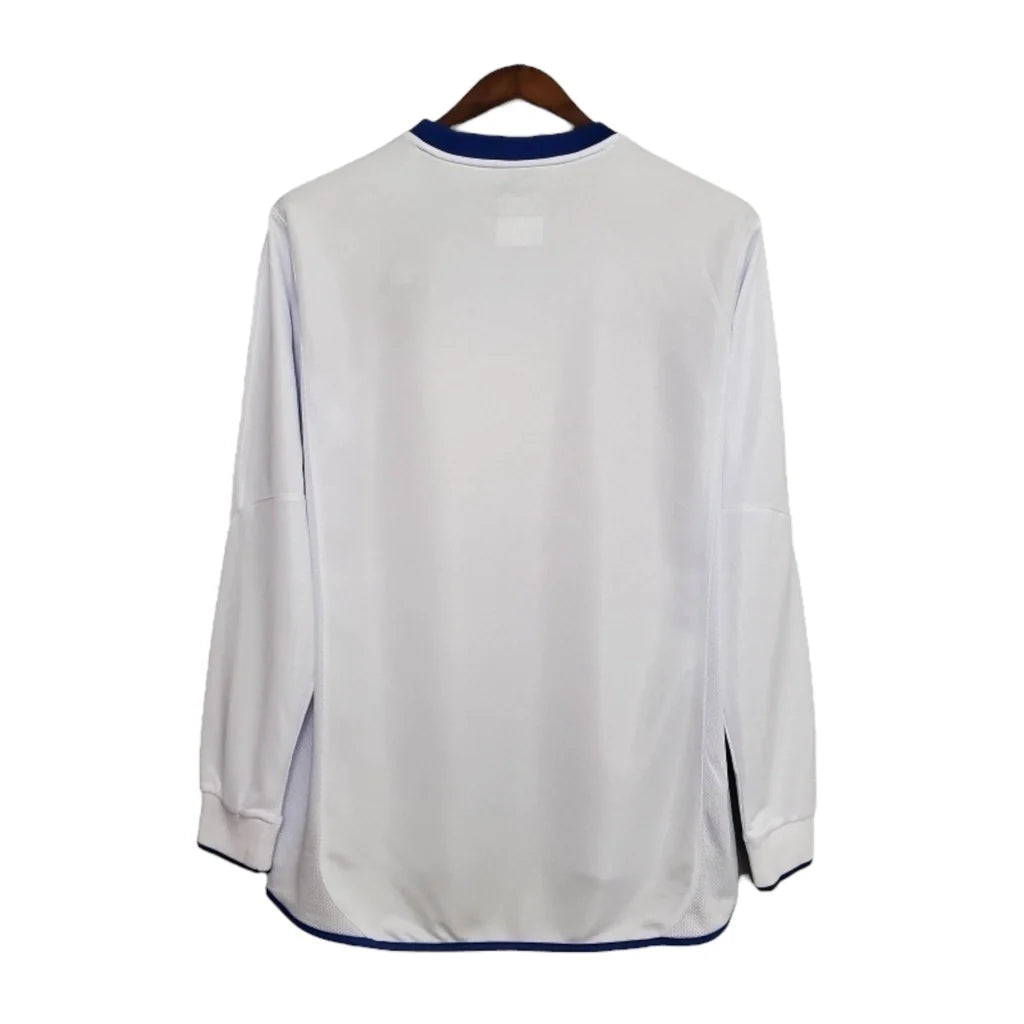CHELSEA AWAY 2003/05 l LONG SLEEVES MAN (RETRO)