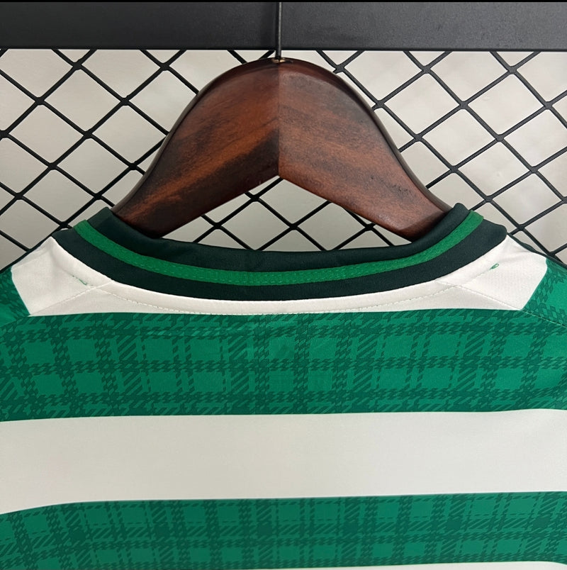 CELTIC HOME 25/26 MAN