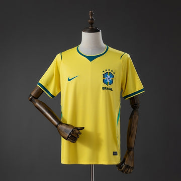 BRASIL HOME 'WORLD CUP' 2026 MAN