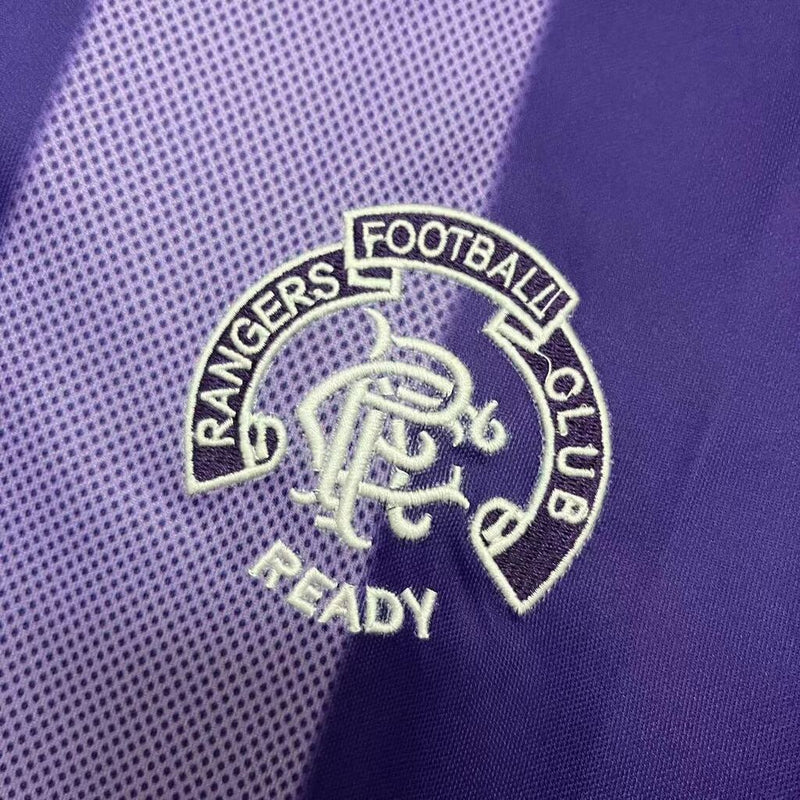 RANGERS THIRD 94/95 MAN (RETRO)