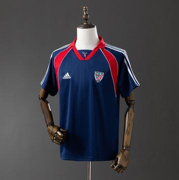 ATHLETIC BILBAO 99/00 AWAY (RETRO)