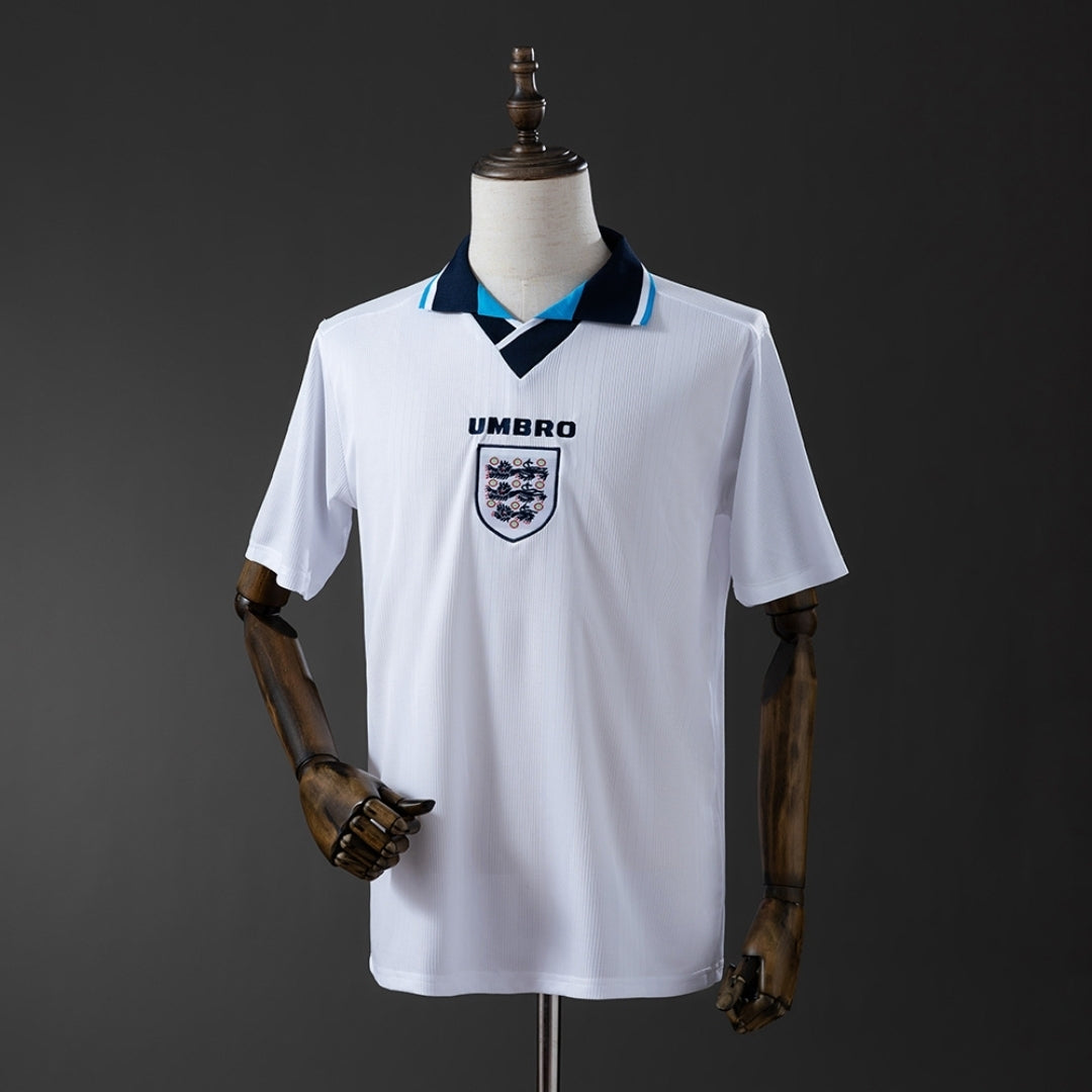 ENGLAND HOME 1996 MAN (RETRO)