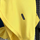 SCOTLAND AWAY 2002 MAN (RETRO)