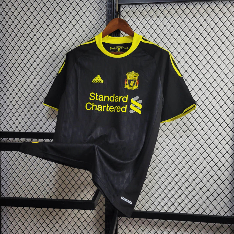LIVERPOOL lII 10/11 MAN (RETRO)