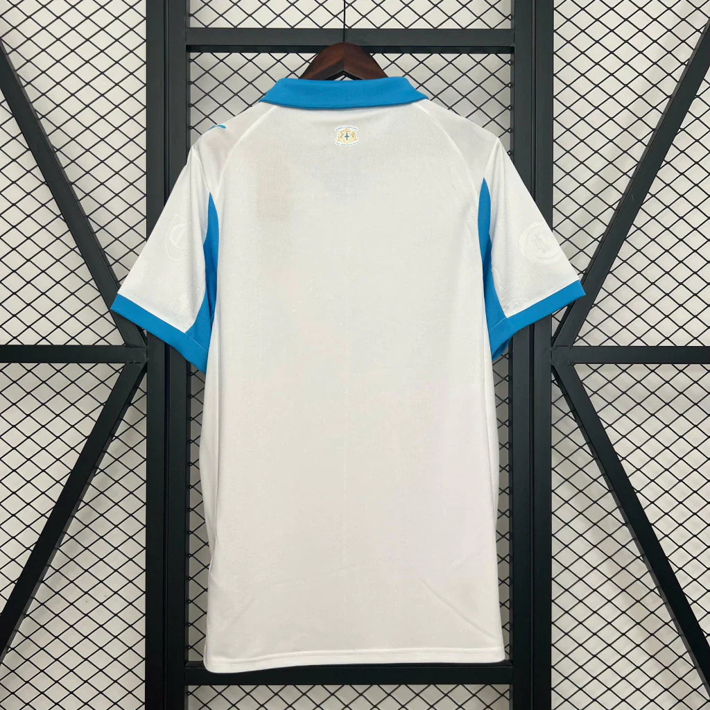 OLYMPIQUE DE MARSEILLE HOME 25/26 MAN