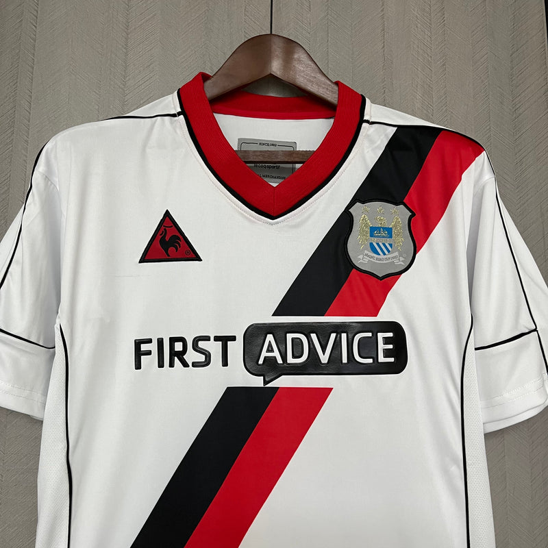 MANCHESTER CITY II 2002/03 MAN (RETRO)