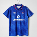 CHELSEA HOME 89/91 MAN (RETRO)