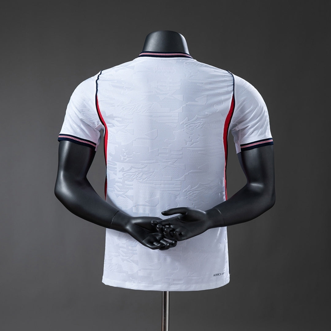 ENGLAND HOME 'WORLD CUP' 25/26 (PLAYER VERSION)