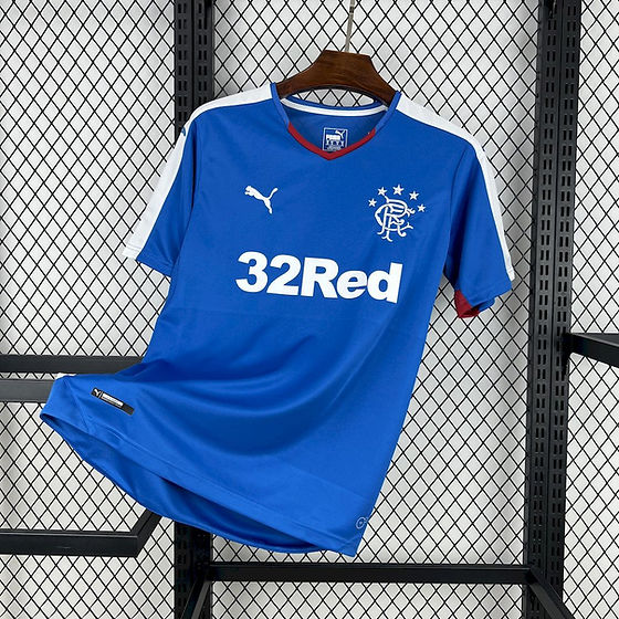 RANGERS HOME 2015 (RETRO)