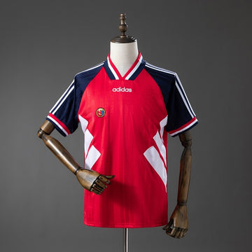 NORWAY HOME 94/95 MAN (RETRO)