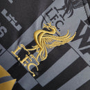 LIVERPOOL x LEBRON JAMES 24/25 CHILDREN'S SET