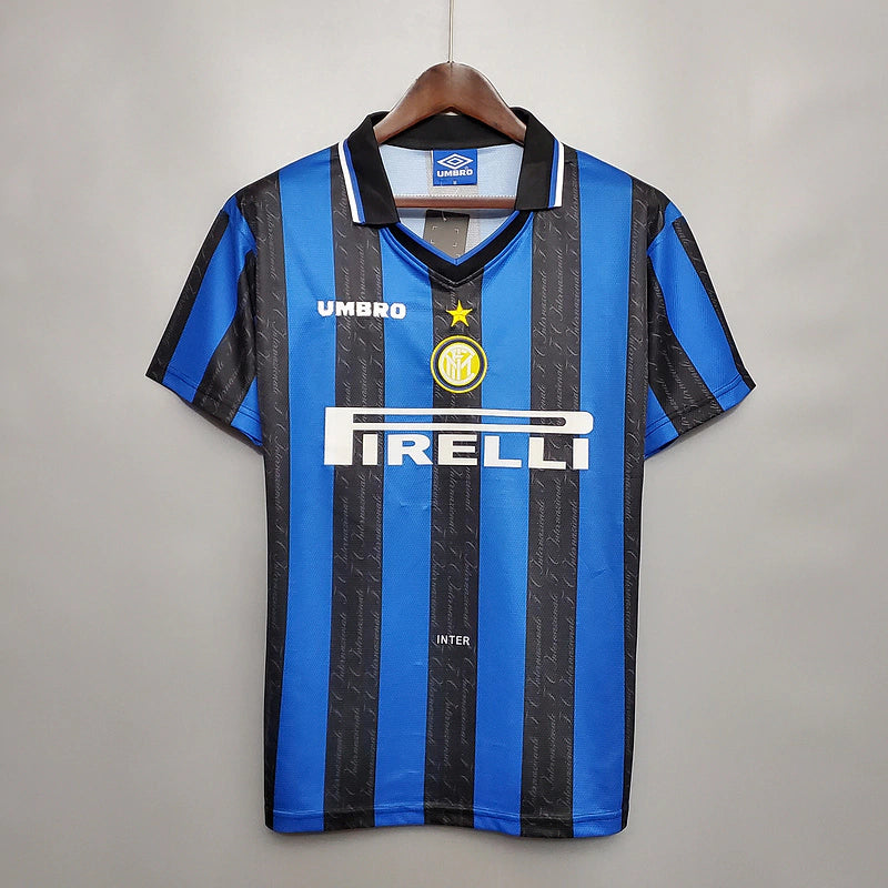 INTER MILAN I 97/98 MAN (RETRO)