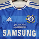 CHELSEA FINAL 2011/12 MAN (RETRO)
