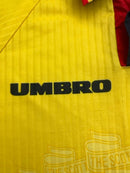 SCOTLAND 97/98 MAN (RETRO)