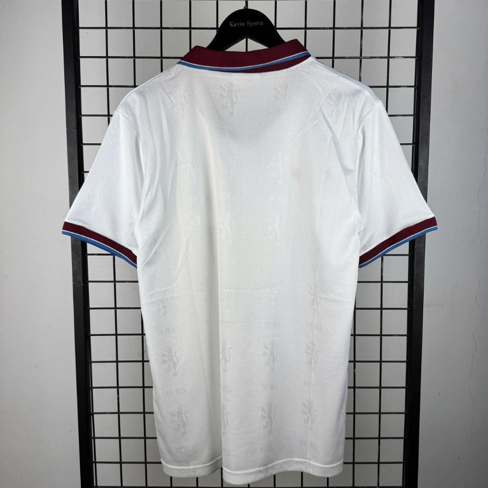ASTON VILLA AWAY 95/97 MAN (RETRO)