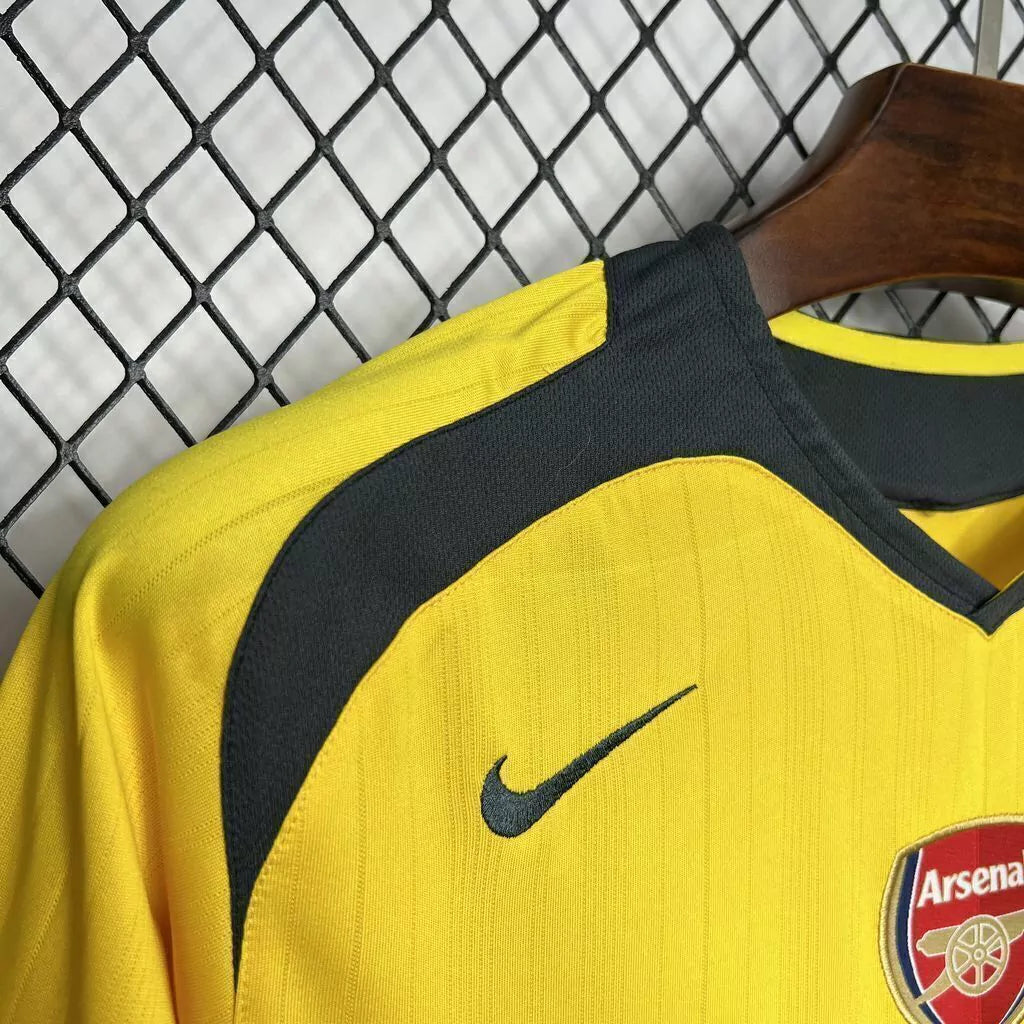 ARSENAL THIRD 05/06 MAN (RETRO)