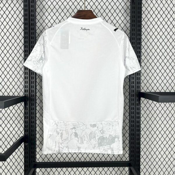 MANCHESTER CITY AWAY 25/26 MAN
