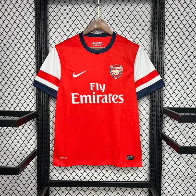 ARSENAL HOME 12/13 MAN (RETRO)