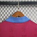 ASTON VILLA HOME 95/97 MAN (RETRO)