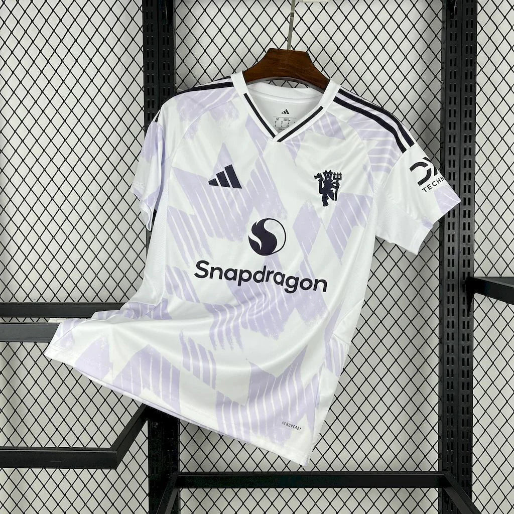 MANCHESTER UNITED AWAY 25/26 MAN