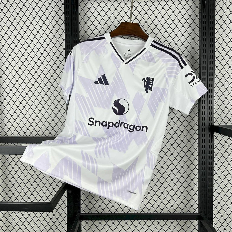MANCHESTER UNITED AWAY 25/26 MAN