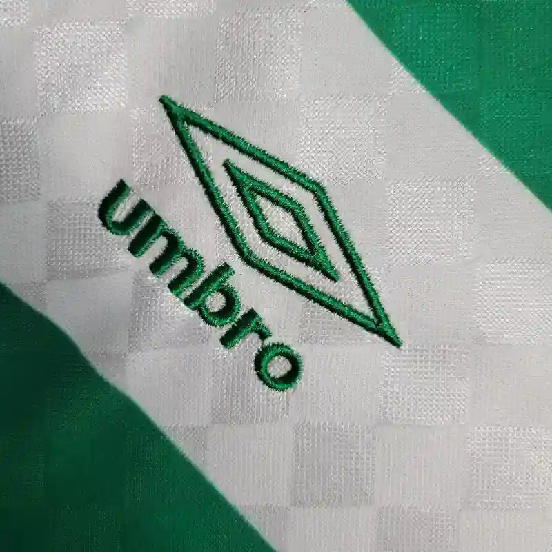 CELTIC 1987/88 HOME LONG SLEEVES MAN (RETRO)