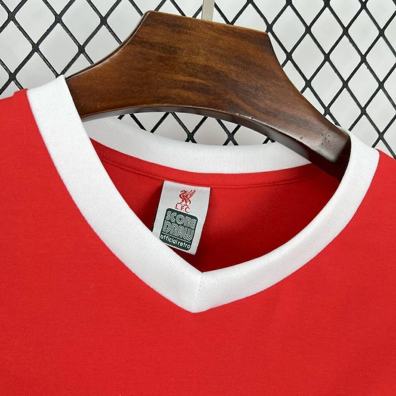 LIVERPOOL HOME 1979 MAN (RETRO)