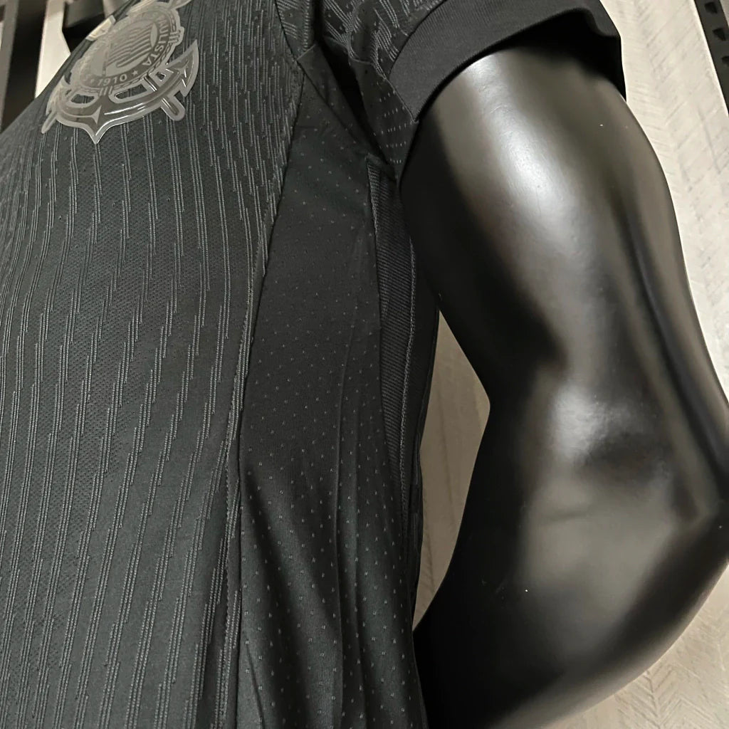 CORINTHIANS AWAY 24/25 MAN (PLAYER VERSION)