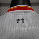 LIVERPOOL I 24/25 MAN (PLAYER VERSION) LONG SLEEVES