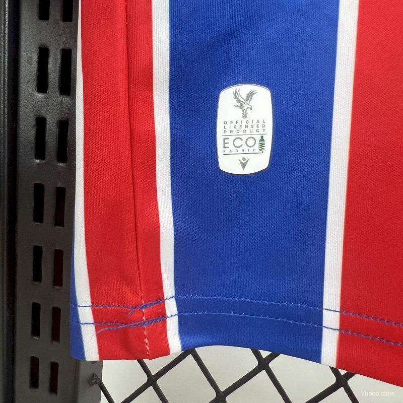 CRYSTAL PALACE HOME 25/26 MAN