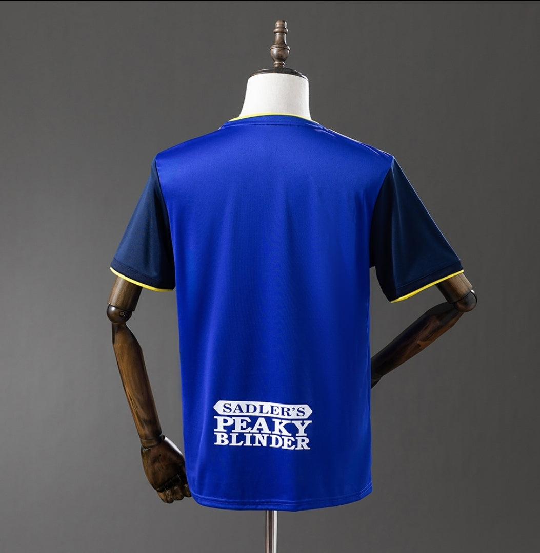 BIRMINGHAM HOME 19/20 MAN (RETRO)