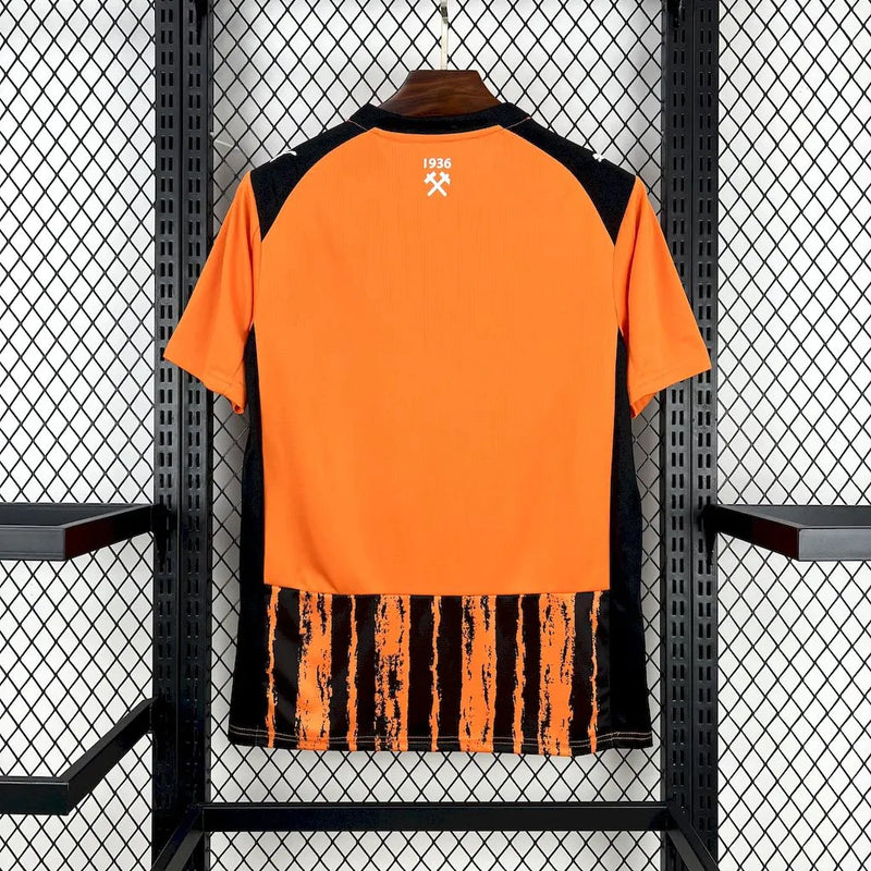 SHAKHTAR DONETSK I 25/26 MAN