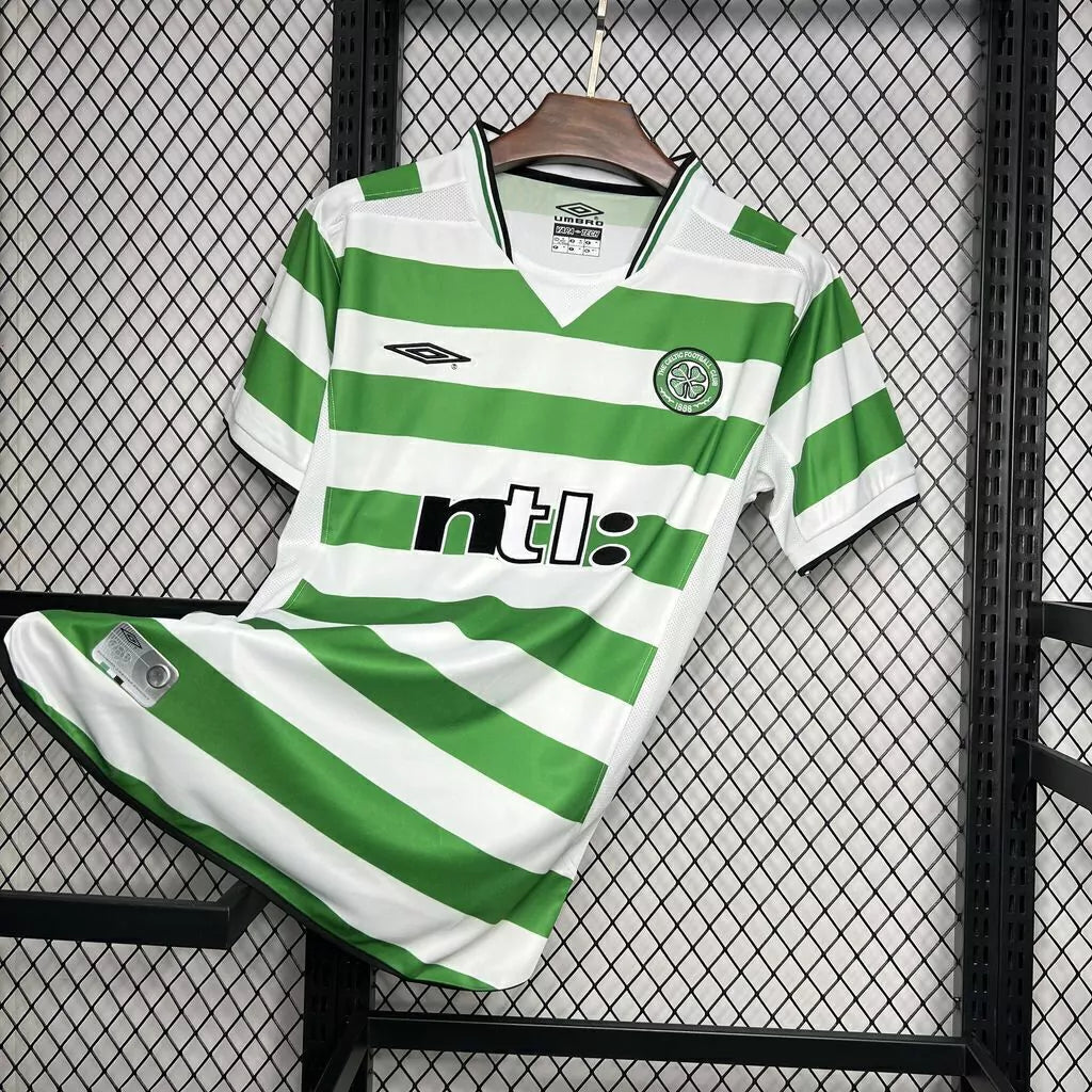 CELTIC I 99/00 MAN (RETRO)