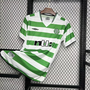 CELTIC I 99/00 MAN (RETRO)