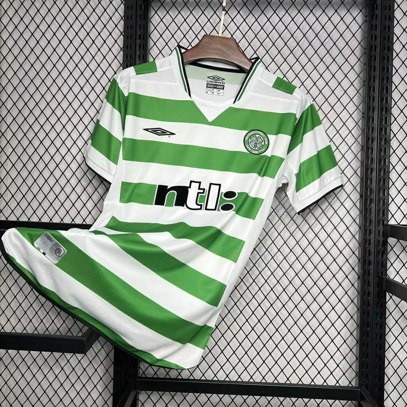 CELTIC I 99/00 MAN (RETRO)