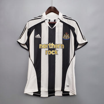 NEWCASTLE HOME 05/06 MAN (RETRO)