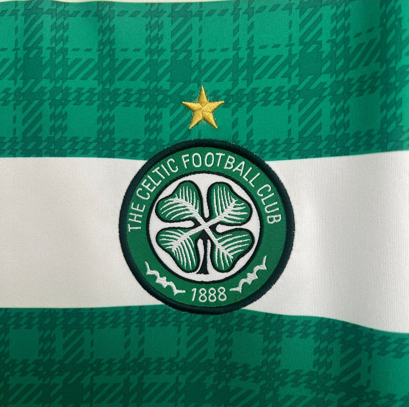 CELTIC HOME 25/26 MAN
