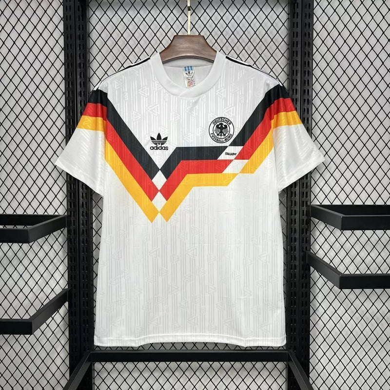 GERMANY HOME 1990 MAN (RETRO)