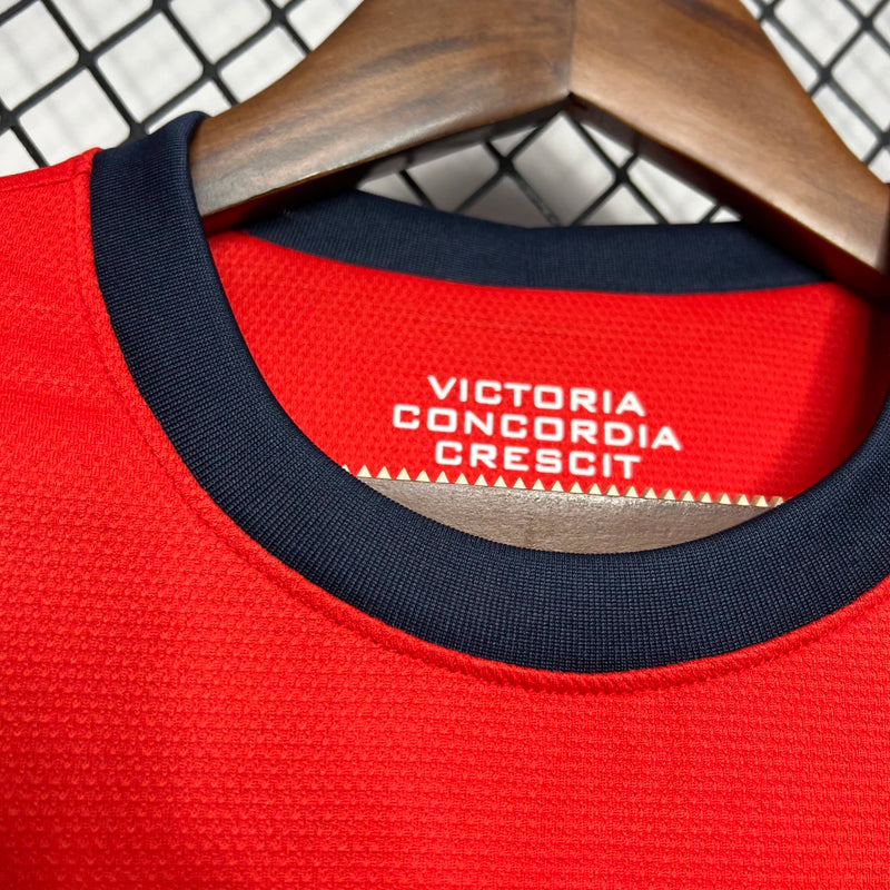 ARSENAL HOME 12/13 MAN (RETRO)