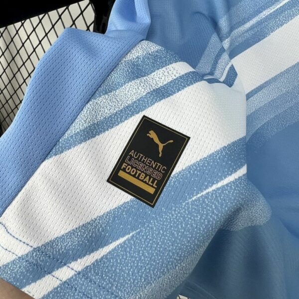 MANCHESTER CITY HOME 25/26 MAN