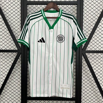 CELTIC BASEBALL LIMITED EDITION