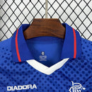 RANGERS I 2002 MAN (RETRO)